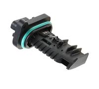Capteur débit d'air massique Compatible avec BMW pour Mini pour Paceman 2012 2013 2014 2015 2016 capteur de débitmètre d'air massique à 5 broches crg 13628506408 13628506408
