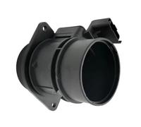 Capteur Débit D'air Massique Compatible Avec Vauxhall Pour Vivaro J7 2001 2002 2003 2004 2005 2006 Capteur Débit D'air Massique MAF Voiture OEM: 5WK9620