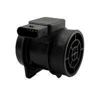 Capteur débit d'air massique Débitmètre D'air Massique Voiture Pour W210 5WK9613 5WK9613Z 1110940148 A1110940148 Adaptateur Capteur Débit (MAF) Pour 1995-2002 Automotive Masse MAF