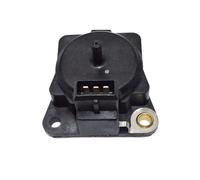 Capteur Débit D'air Massique Pour FORD Pour SIERRA Hatchback (GBC, GBG) - 2.0 RS Cosworth 11.87-01.90 OE 7654436 Capteur de pression d'admission MAP