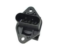 Capteur Débit D'air Massique Pour VW Pour TOURAN (1T1, 1T2) 2.0 Pour LT 28-35 II Bus (2DB, 2DE, 2DK) 2.8 074 906 461 B BX Capteur de débit d'air massique MAF(Air Flow Meter)