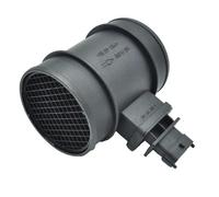 Capteur débitmètre Compatible avec ALFA pour ROMEO 159 939 2005-2011 Capteur de débitmètre d'air massique MAF 55206756 51782033 0281002861