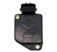 Capteur débitmètre Compatible avec Nissan pour FRONTIER 1998-2004 pour XTERRA 2000-2004 Capteur de débit d'air massique MAF 16017-1S710 AFH55M-12 AFH55M12 160171S710