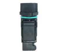 Capteur débitmètre Compatible avec Nissan Pour Serena C23M 2.0 16V 1992-2001 22680-AD21A 22680AD21A MF105HQ MF105B Capteur de débit d'air massique Maf