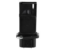 Capteur débitmètre Compatible avec PONTIAC pour G5 2007 2008 2009 2010 pour G6 2006 2007 2008 2009 2010 5 broches capteur de débit d'air compteur MAF 15865791