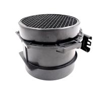 Capteur débitmètre Compatible avec Z4 pour E85 3.0 I 2003 2004 2005 5WK9642 7513956 Capteur de débit d'air massique Maf