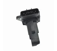 Capteur débitmètre d'air Adaptateur Capteur Débit D'air Massique MAF Pour JAGUAR XK 8 Pour Coupe Pour Convertible 1974006020 C2S2670 2002-2005 Connecteur Automotive Massique MAF(Noir)