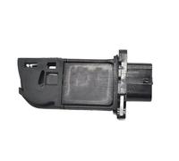 Capteur Débitmètre D'air Débitmètre D'air Massique Voiture Pour A4 Pour Quattro Pour Avant 7516361 558256 722184750 2008-2013 Adaptateur Capteur Débit Automotive Masse Maf