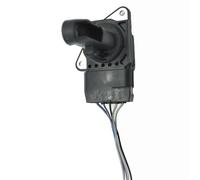 Capteur débitmètre d'air Débitmètre D'air Massique Voiture Pour JAGUAR Pour X-TYPE Pour Sedan 1974006020 C2S2670 Adaptateur Connecteur Capteur MAF Automotive Massique MAF(Noir 1)