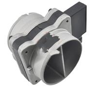 Capteur Débitmètre D'air Massique 25008302 25008207 Pour Chevrolet Pour Beretta Pour Astro Pour Malibu 3.1L 2000 2001-2005 Débitmètre D'air