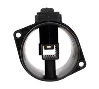 Capteur Débitmètre Pour Benz Pour W204 Pour W212 Pour X204 Pour Sprinter Pour W639 Capteur Débit D'air Massique MAF 6510900148 5WK97917 Compteur Masse Air