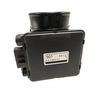 Capteur Débitmètre Pour Eclipse Pour Galant Pour Montero Pour Sport 2000-2005 Capteur De Débit D'air MAF MD336501 E5T08171 MD336501 Compteur Masse Air