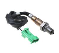 Capteur d'échappement de voiture Capteur d'oxygène Lambda O2 0258006027 pour Peugeot, pour Renault, pour Citroën réparation
