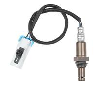 Capteur d'échappement de voiture Capteur d'oxygène O2 12583804, rapport air/carburant lambda, pour Chevrolet pour Suburban Tahoe réparation