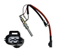 Capteur D'échappement Dpf Soupape De Vapeur De Carburant 1837958 Cc11-9t540-Bd Pour Transit Mk7 2.2 Rwd 2011-2014