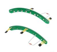 Capteur d'effet Hall de rechange pour scooter Xiao 5Plus Moteur de roue arrière prend en charge la position angulaire précise