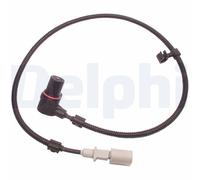 Capteur Delphi SS10930, Signal De Vilbrequin Pour Audi, Seat, Skoda, Vw