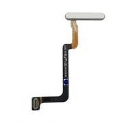 Capteur d'Empreinte Digital Compatible pour Galaxy Z Fold 6 avec Nappe Noir