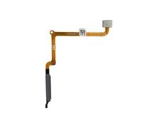 Capteur d'Empreinte Digitale pour Redmi 15 4G / 5G / Poco M7 4G Biométrique Noir / Or