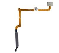 Capteur d'Empreinte Digitale pour Redmi 15 4G / 5G / Poco M7 4G Biométrique Noir / Or