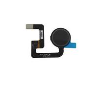 Capteur d'Empreintes Digitales pour Google Pixel (G-2PW4200) / Pixel XL (G-2PW2200) - 54H20609-01M Noir