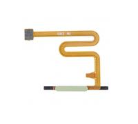 Capteur d'Empreintes Digitales pour Samsung Galaxy A14 4G (A145R/A145P) - Vert