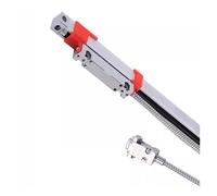 Capteur d'encodeur optique fin KA200, échelle linéaire de 300 à 360 mm for tour CNC, outil de mesure de haute précision.(320mm Travel)