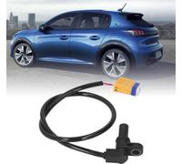 Capteur d'entrée de boîte de vitesses Vitesse automatique 7700100008 Remplacement pour Citroen C5 C4 C3 C8 DS3