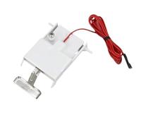 Capteur d'épaisseur de glace 1 fil 2 fils, sonde de contrôle de l'épaisseur de glace, machine à glaçons, ajusteur de commutateur 720W universel(1 wire)