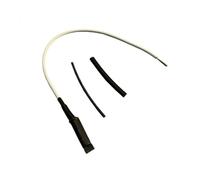 Capteur d'évaporateur pour réfrigérateur congélateur BEKO CDA563FS-2 CDA563FS/1 CDA563FW-2