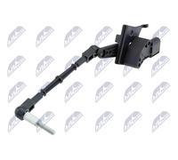 Capteur D'Hauteur Contrôle de la Hauteur Convient pour Audi Q7 2016 Q8 2019 VW