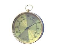 Capteur D'humidité Avec Prise En De Données Fiables Compteur Léger Capteur Facile À Utiliser Pour La Maison Le Bureau Et Le Laboratoire