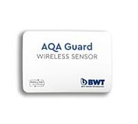 Capteur d'humidité BWT 11772 sans fil pour Aquastop