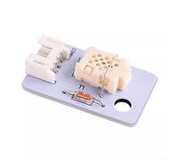 Capteur d'humidité compatible avec Honeywell | pour hOmeLabs | Soleus | Déshumidificateurs Colzer | Pièce de rechange 810900236A pour TP30/50/pour série 70 | PCB blanc