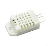 Capteur d'humidité de température numérique haute précision avec résolution de seize bits pour surveiller entre quarante et quatre-vingts C plus point à plein pourcentage Rh lecture rapide appareil