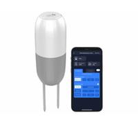 Capteur d'humidité & de température pour programmateur d'arrosage BWC-620.app Royal Gardineer