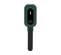 Capteur d'humidité du sol, 3 en 1 Wi-Fi pour test d'humidité et de température des plantes, pour accès à distance à l'application Tuya