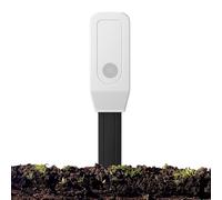 Capteur D'humidité Du Sol, Capteur D'eau Végétal, Outil D'hydromètre De Jardinage, Lectures Instantanées, Pas De Batteries, 17,6x3,2x2 Cm, Pour L'extérieur, L'aménagement Paysager, À L'intérieur, Les