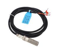 Capteur d'humidité du sol FS200 SHT45 Haute précision numérique Température du sol Humidité sonde avec sortie IIC DC3.3V pour les stations météorologiques