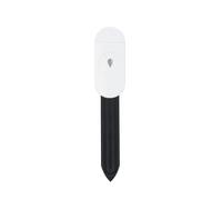 Capteur d'humidité du sol intelligent Haozee, nécessite un hub Zigbee, hygromètre/thermomètre pour la plantation au jardin, compatible Home Assistant Zigbee2mqtt