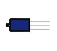 Capteur d'humidité du sol RS485, testeur étanche IP68 pour la température, l'humidité, la conductivité du pH, sortie analogique ModBus-RTU, -40 à 85 °C (A)