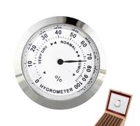 Capteur d'humidité, hygromètre, du compteur de