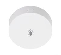 Capteur d'humidité pour SNZB-02P, compatible avec l'application, capteur domestique alimenté par batterie avec Real- for