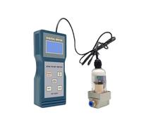 Capteur d'humidité, Testeur de point rosée portable, HT-6292, testeur à gaz, 0,1% HR, °C, température et d'humidité industriel