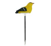 Capteur D'hygromètre Du Sol | Compteur D'eau En Forme De Testeur D'humidité Du Sol Précisé, Contrôle Facile De L'eau Outil De Rappel Pour Jardin, Balcon, Cour, P