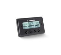 CAPTEUR D'HYGROMETRIE ET TEMPERATURE