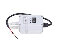 Capteur Diff é rentiel d ' Affichage num é Rique Argent d'émetteur de Press (0-2KPa)