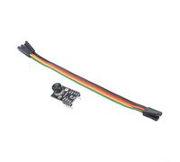Capteur d'image thermique infrarouge MLX90640ESF 32 x 24 pixels pour une mesure de la température sans contact avec interface USB et logiciel PC pour l'analyse en temps réel dans l'industrie et la