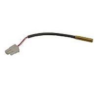 Wolf capteur d'immersion 6mm 5K NTC L:150 274468699 Guide gaz/saumure d'aspiration, pour BWL/BWS- 2000