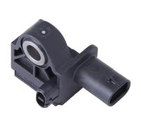 Capteur d'impact de Collision avant gauche et droit de voiture, Compatible avec l'e-golf 2015 - 2021 5Q0959651, accessoires de pièces automobiles